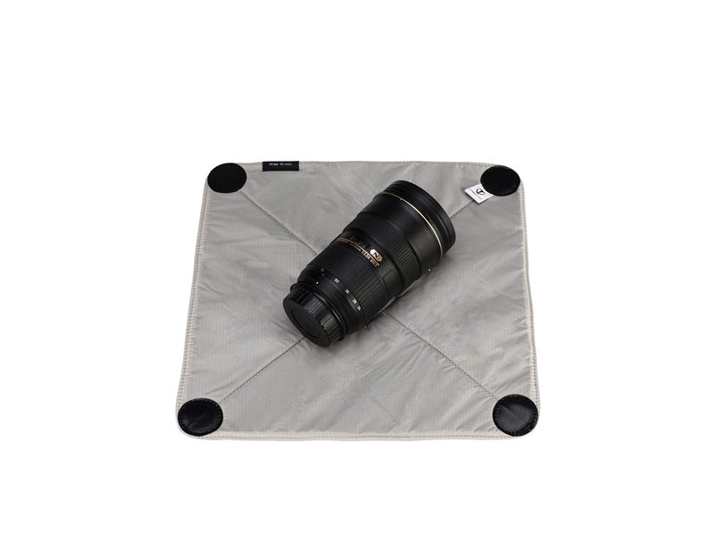 Tenba 636-324 Tools Protective Wrap, 12", Lime - Image 2
